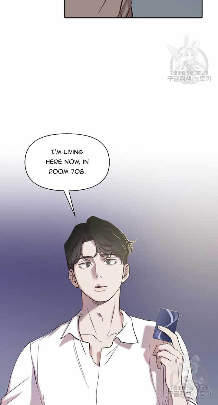 At that time, when we were young Chapter 72 page 60 - 