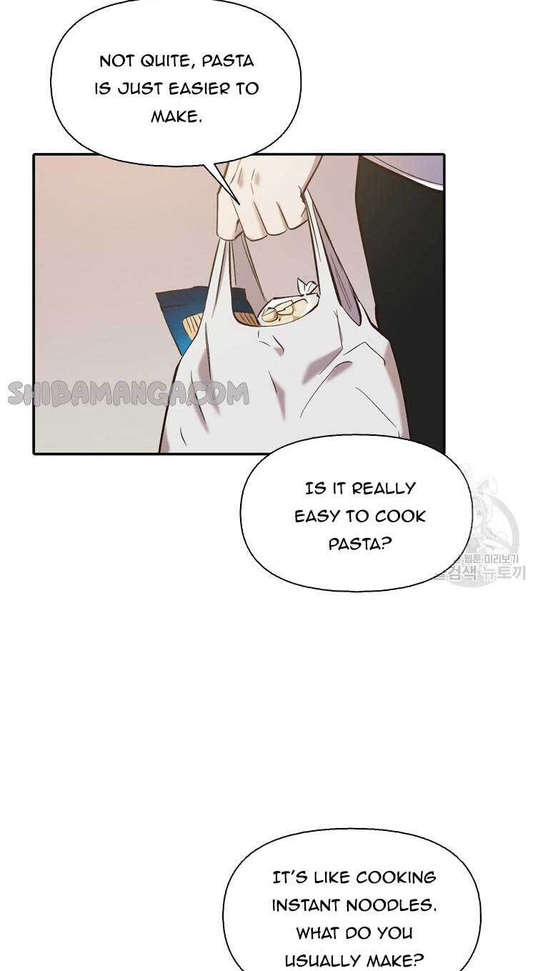 At that time, when we were young Chapter 73 page 15 - 