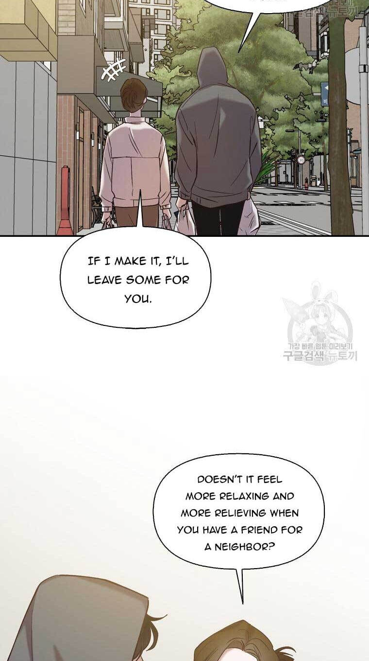 At that time, when we were young Chapter 73 page 18 - 