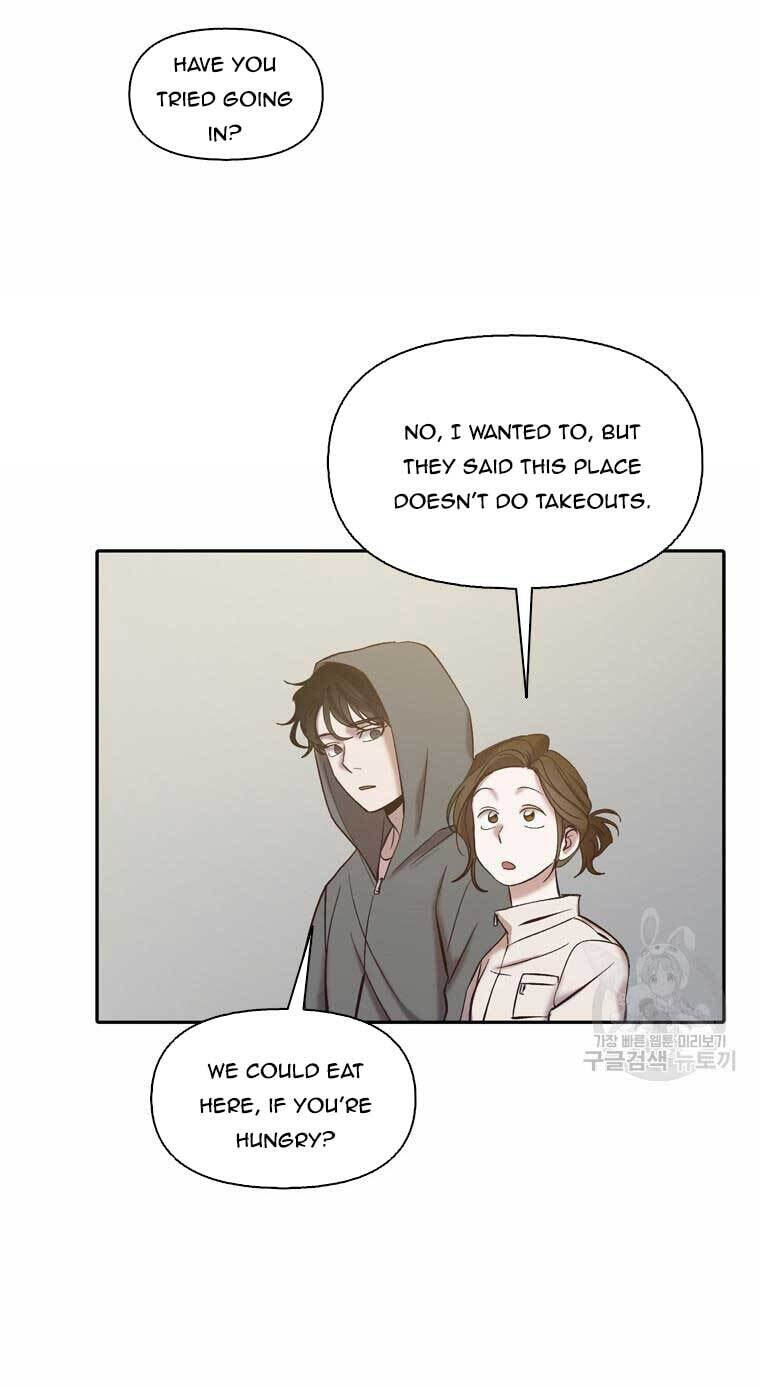 At that time, when we were young Chapter 73 page 21 - 