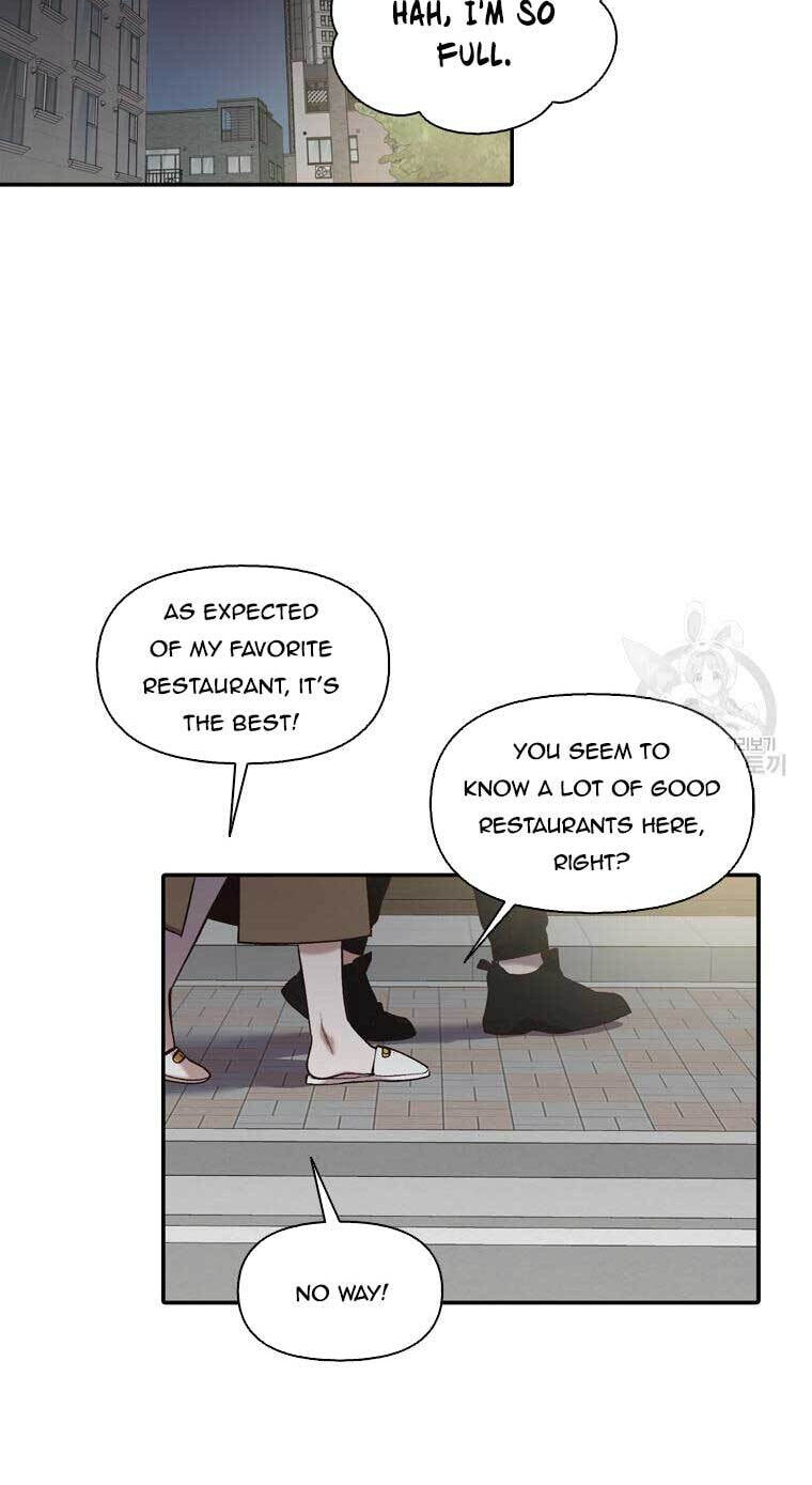 At that time, when we were young Chapter 73 page 26 - 