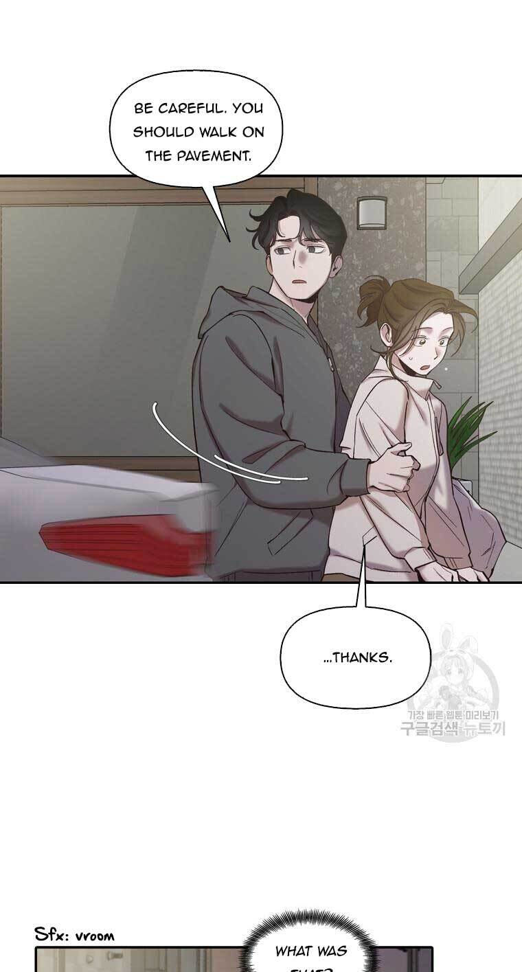 At that time, when we were young Chapter 73 page 28 - 