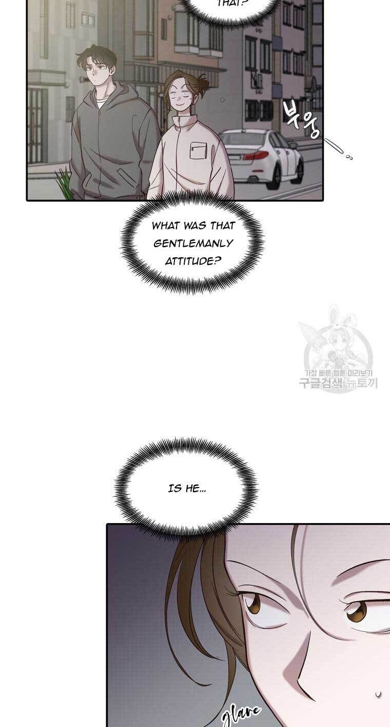 At that time, when we were young Chapter 73 page 29 - 