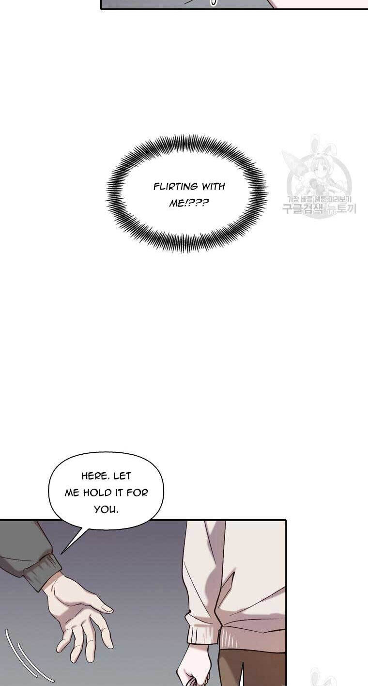 At that time, when we were young Chapter 73 page 30 - 