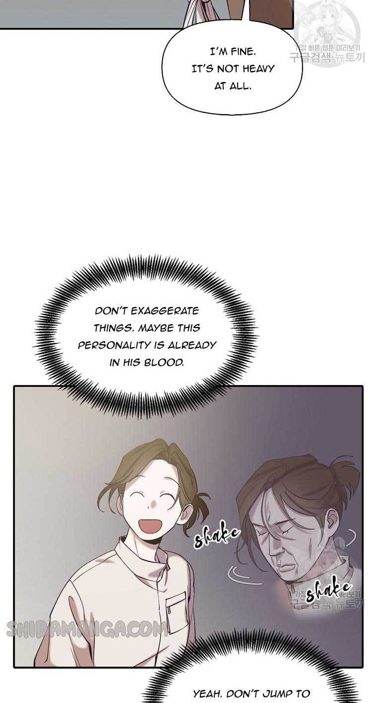 At that time, when we were young Chapter 73 page 31 - 