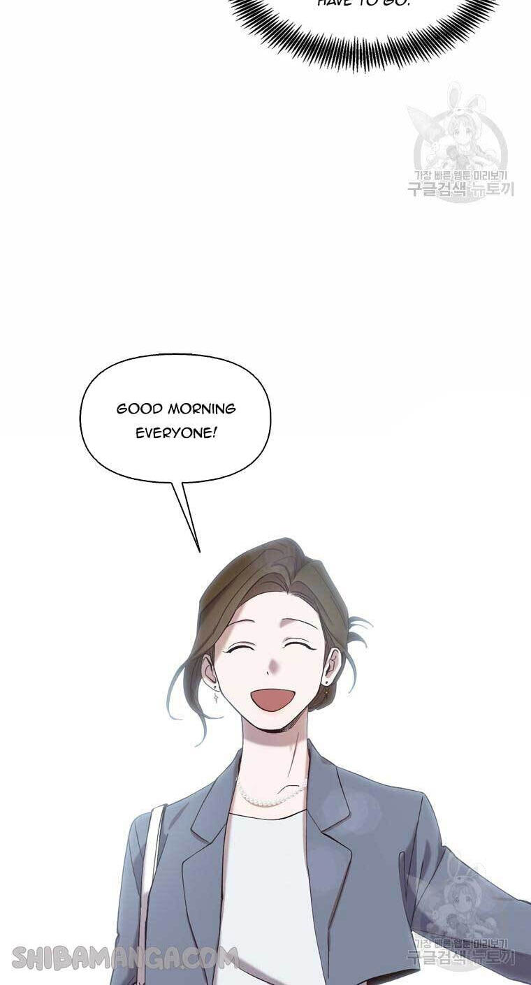 At that time, when we were young Chapter 73 page 34 - 