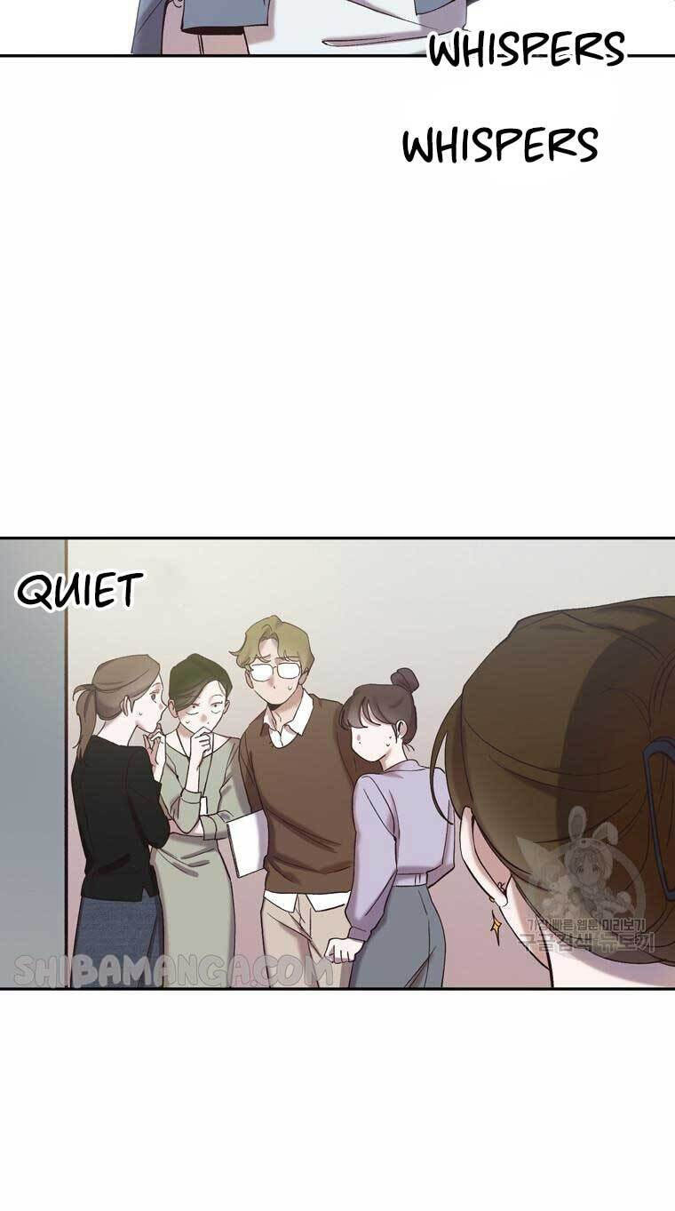 At that time, when we were young Chapter 73 page 35 - 