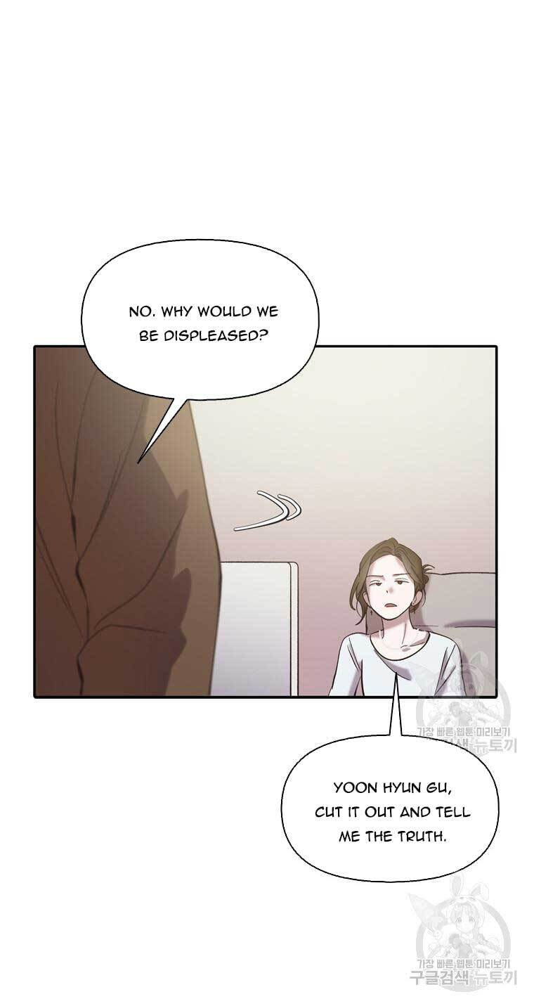 At that time, when we were young Chapter 73 page 42 - 