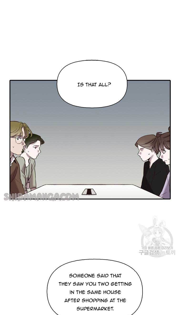 At that time, when we were young Chapter 73 page 48 - 