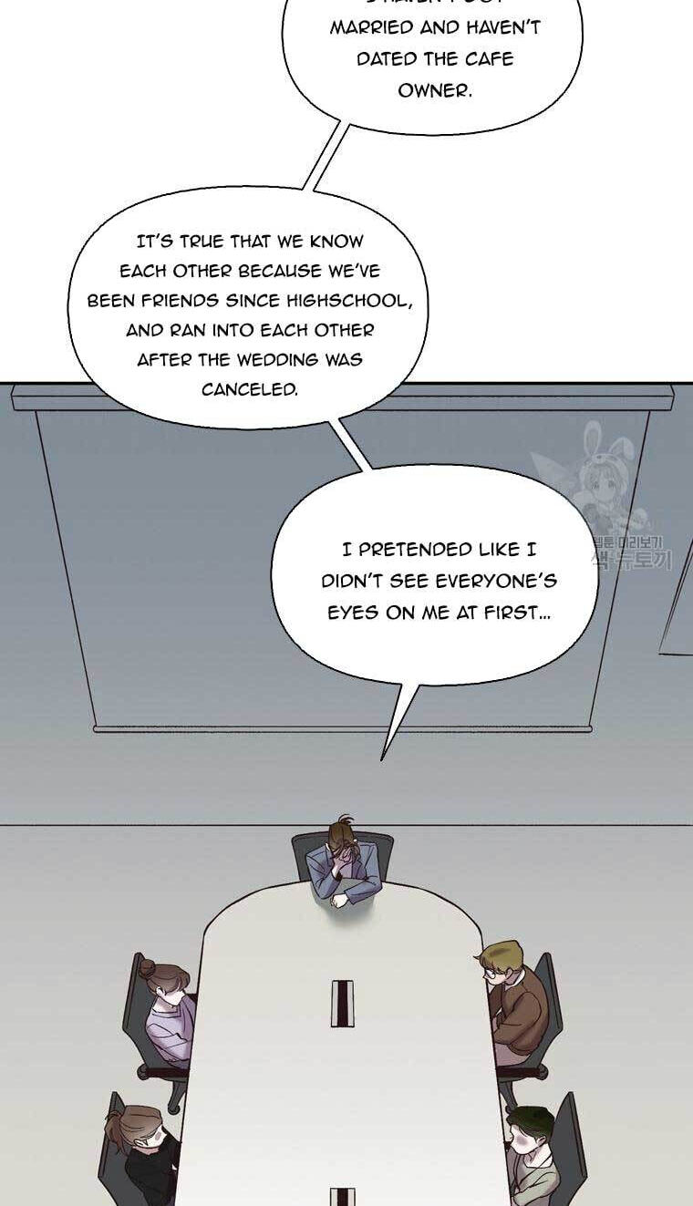 At that time, when we were young Chapter 73 page 50 - 