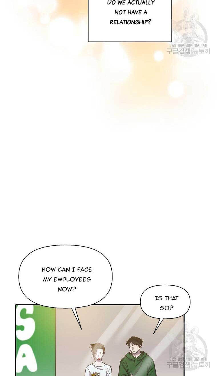 At that time, when we were young Chapter 73 page 54 - 