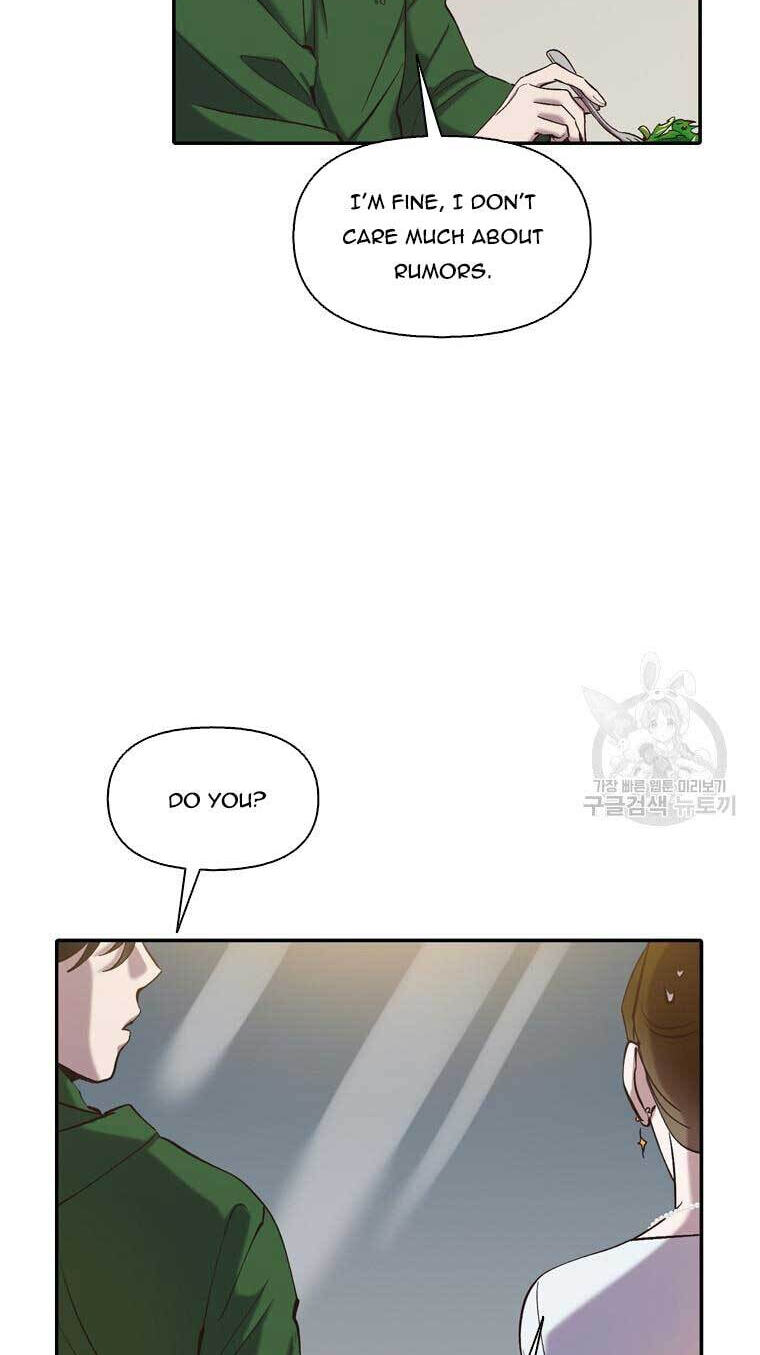 At that time, when we were young Chapter 73 page 56 - 