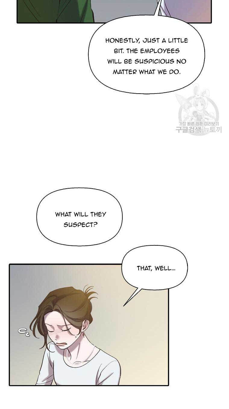 At that time, when we were young Chapter 73 page 57 - 