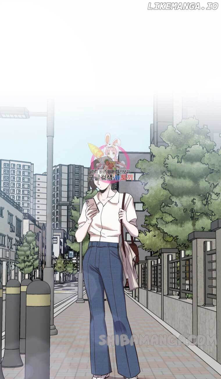 At that time, when we were young Chapter 74 page 1 - 