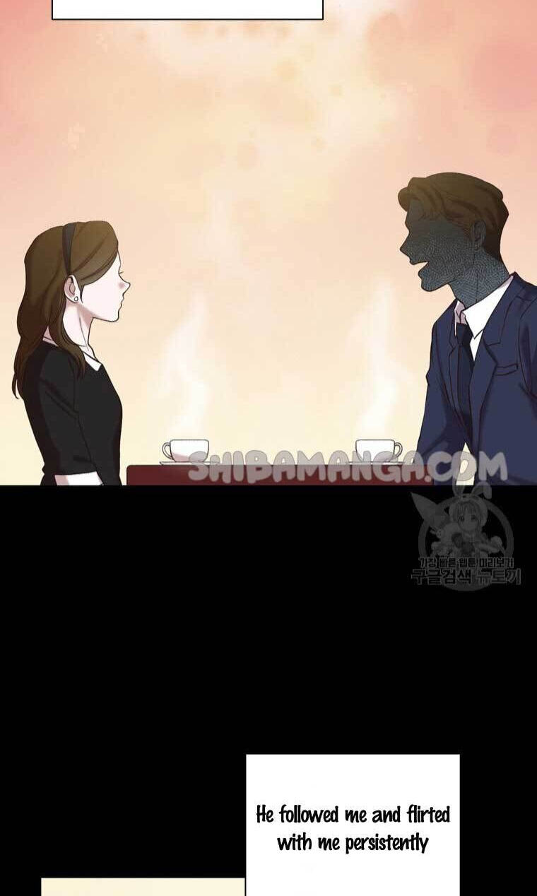 At that time, when we were young Chapter 74 page 12 - 