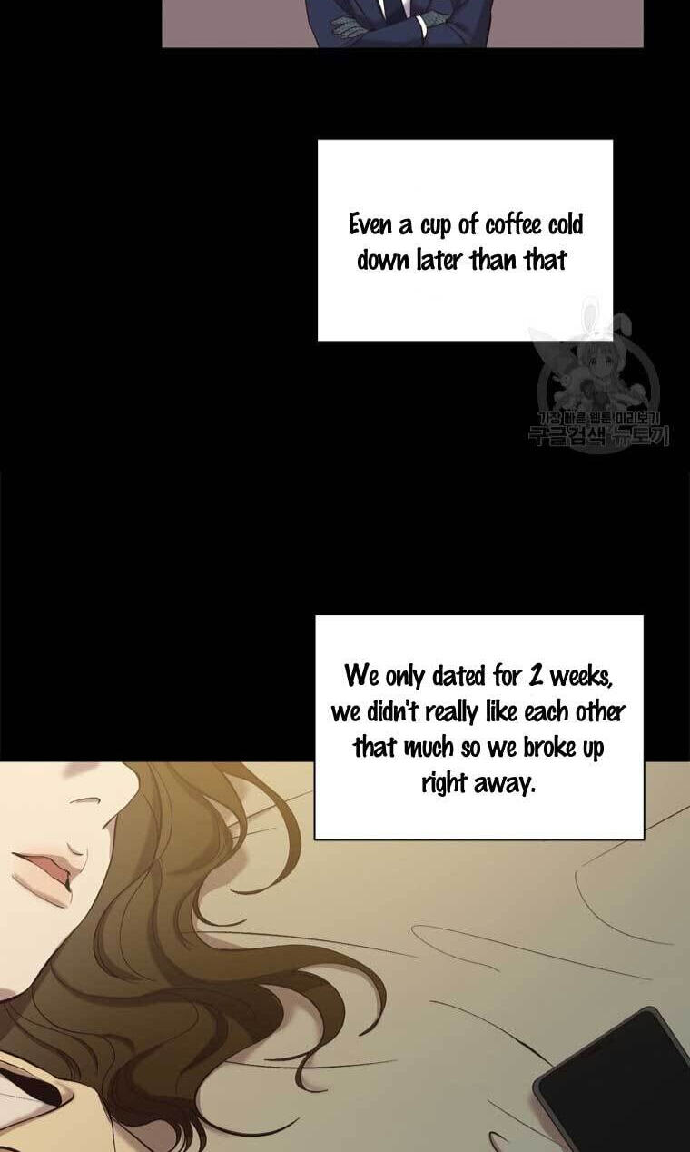 At that time, when we were young Chapter 74 page 14 - 