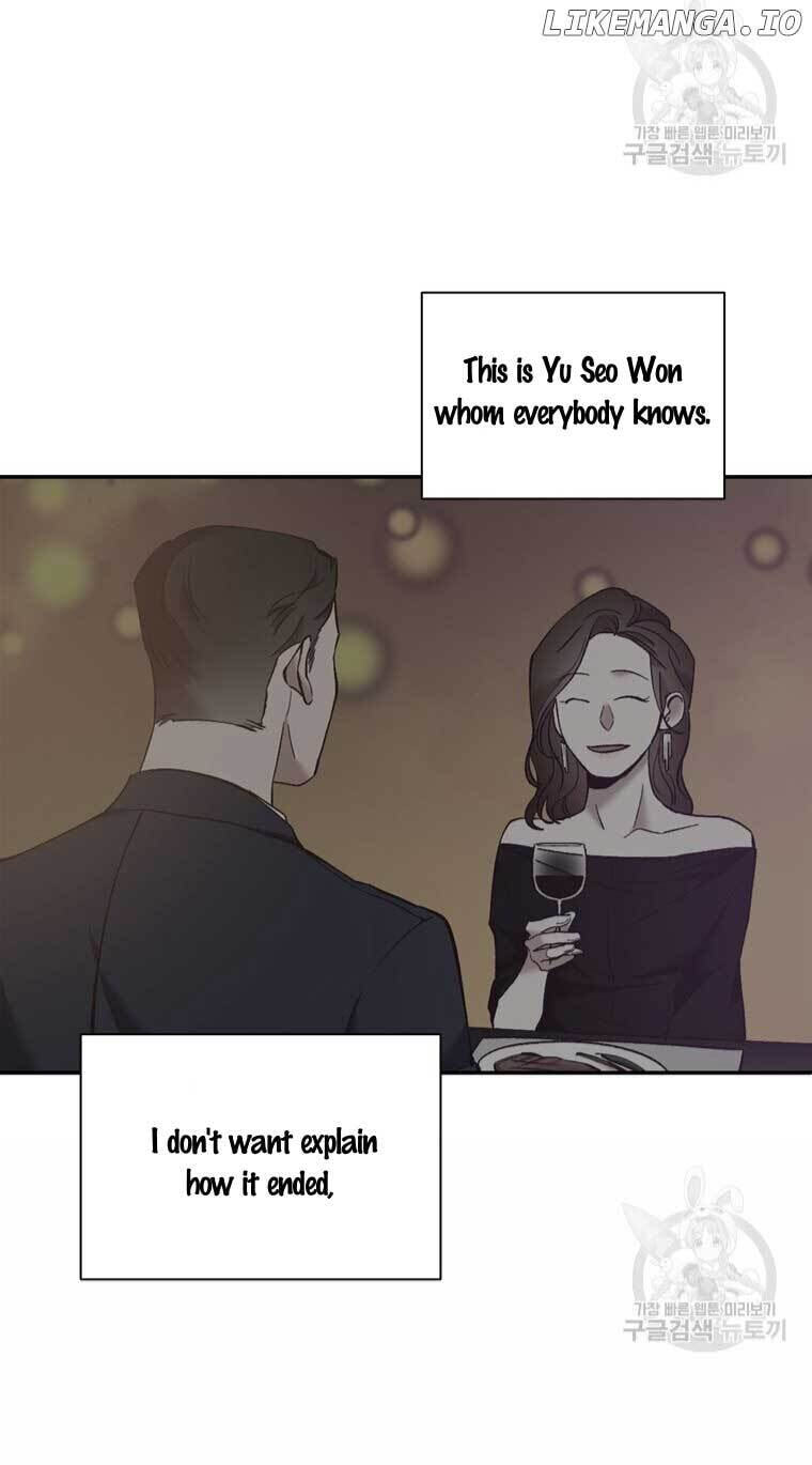 At that time, when we were young Chapter 74 page 16 - 