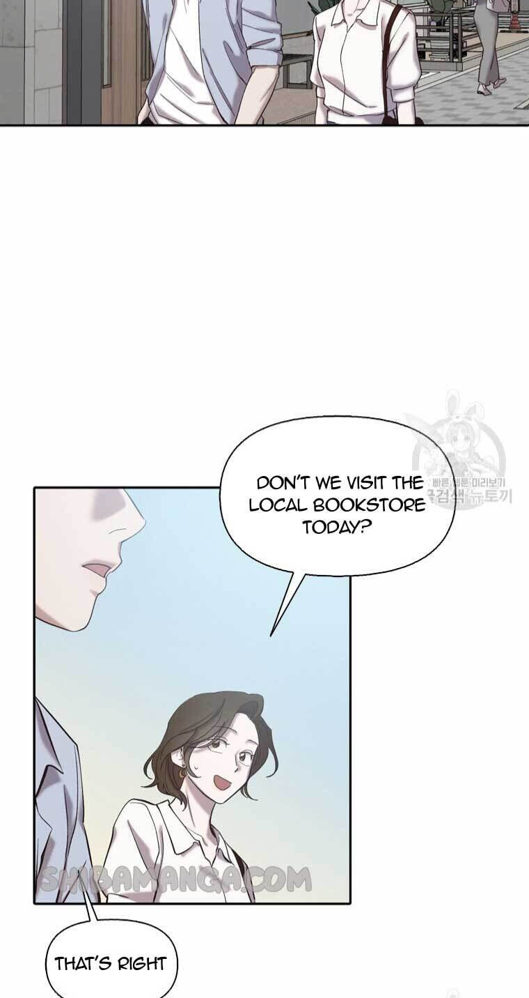 At that time, when we were young Chapter 74 page 24 - 