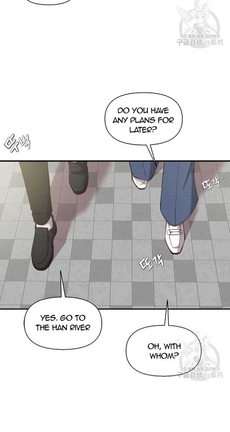 At that time, when we were young Chapter 74 page 25 - 
