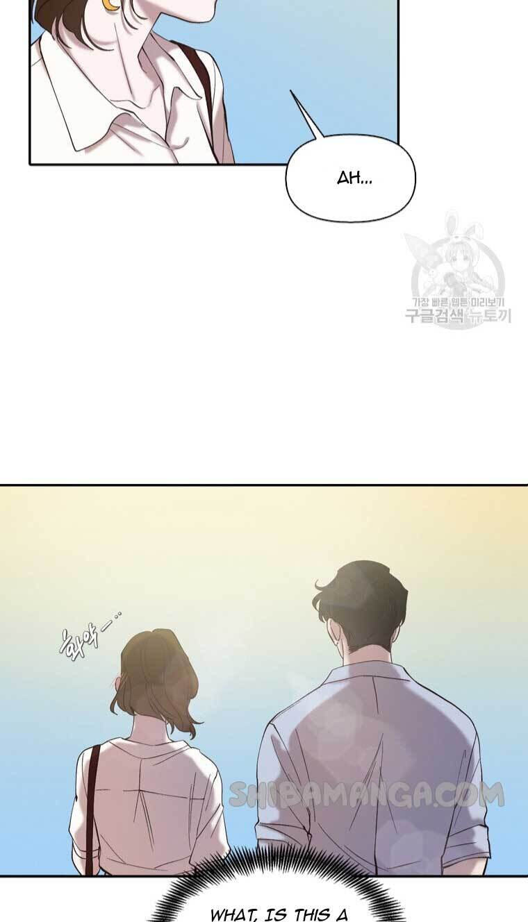 At that time, when we were young Chapter 74 page 28 - 