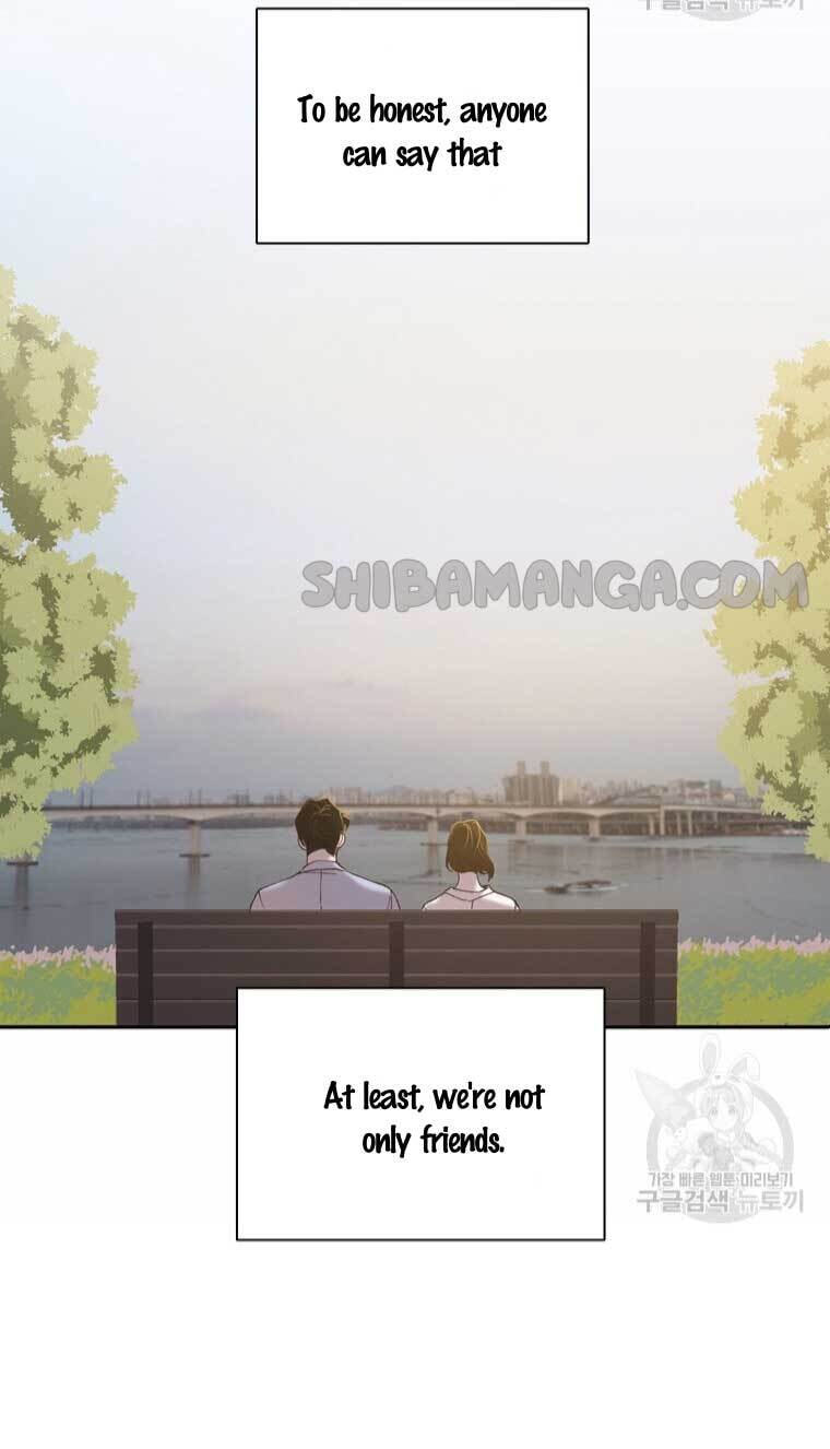 At that time, when we were young Chapter 74 page 30 - 