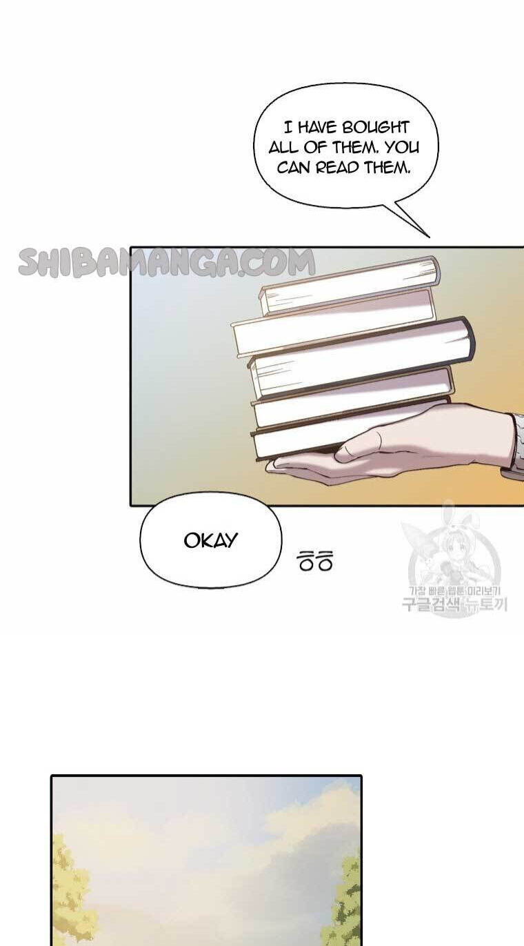 At that time, when we were young Chapter 74 page 33 - 