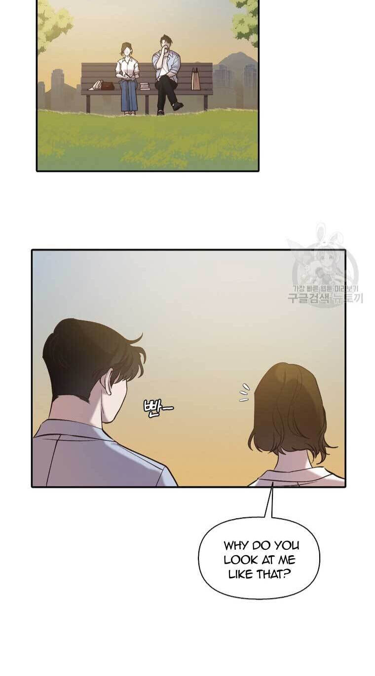 At that time, when we were young Chapter 74 page 34 - 