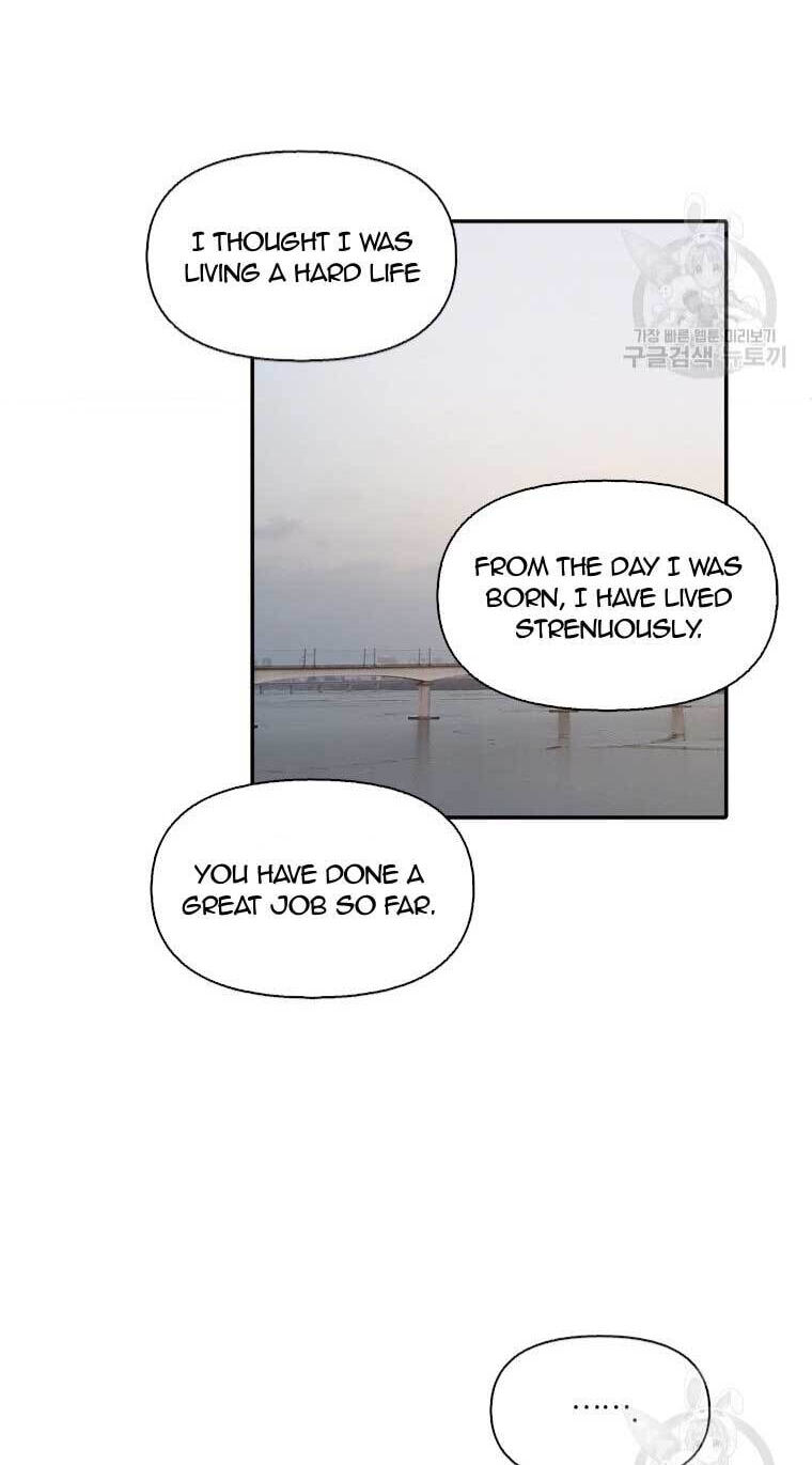 At that time, when we were young Chapter 74 page 35 - 