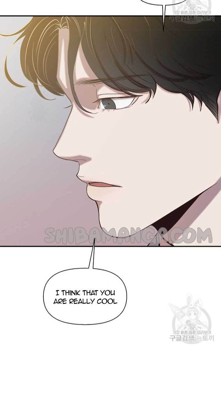 At that time, when we were young Chapter 74 page 36 - 