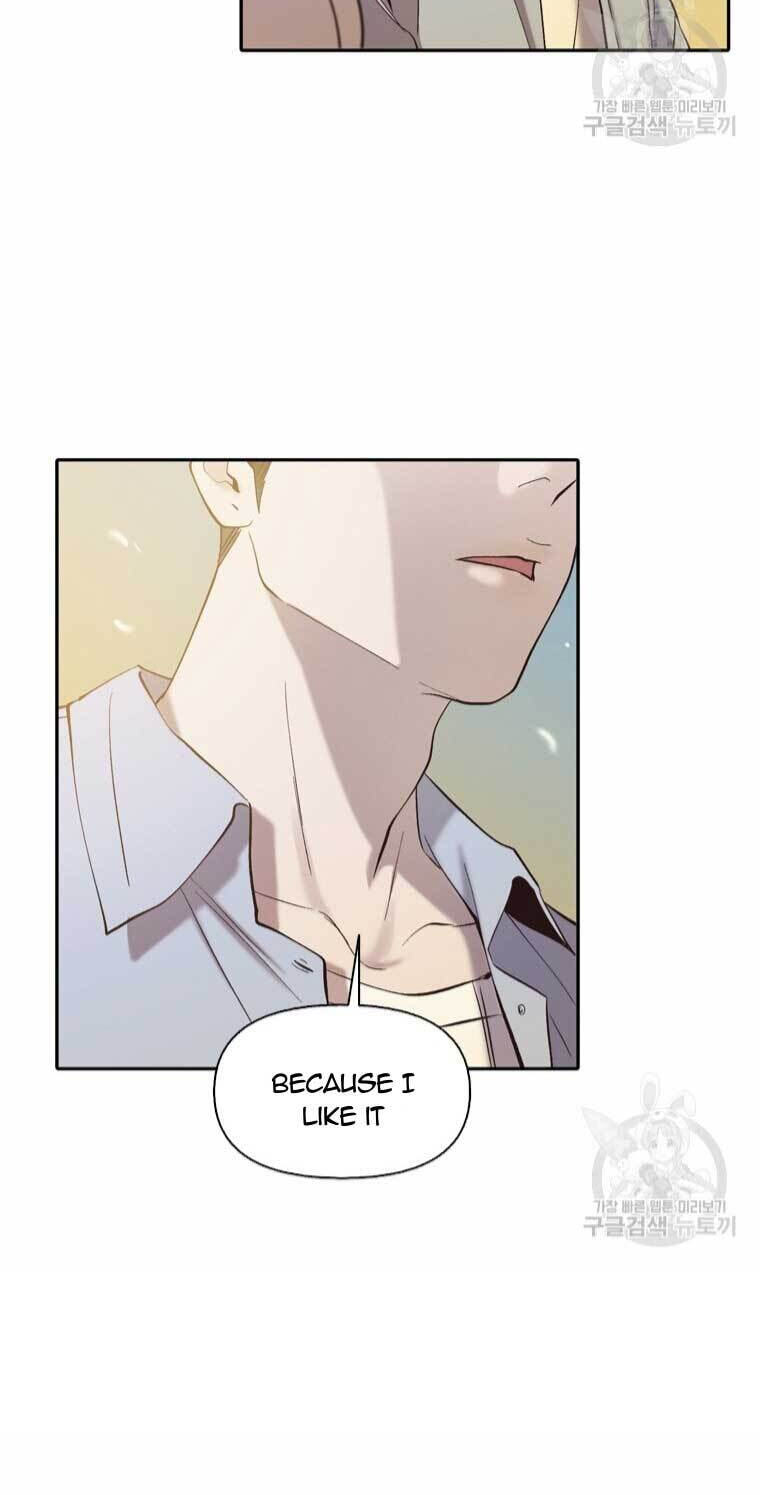 At that time, when we were young Chapter 74 page 40 - 