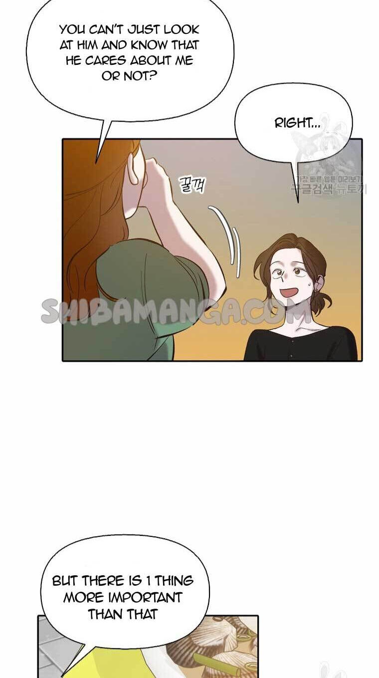 At that time, when we were young Chapter 74 page 45 - 