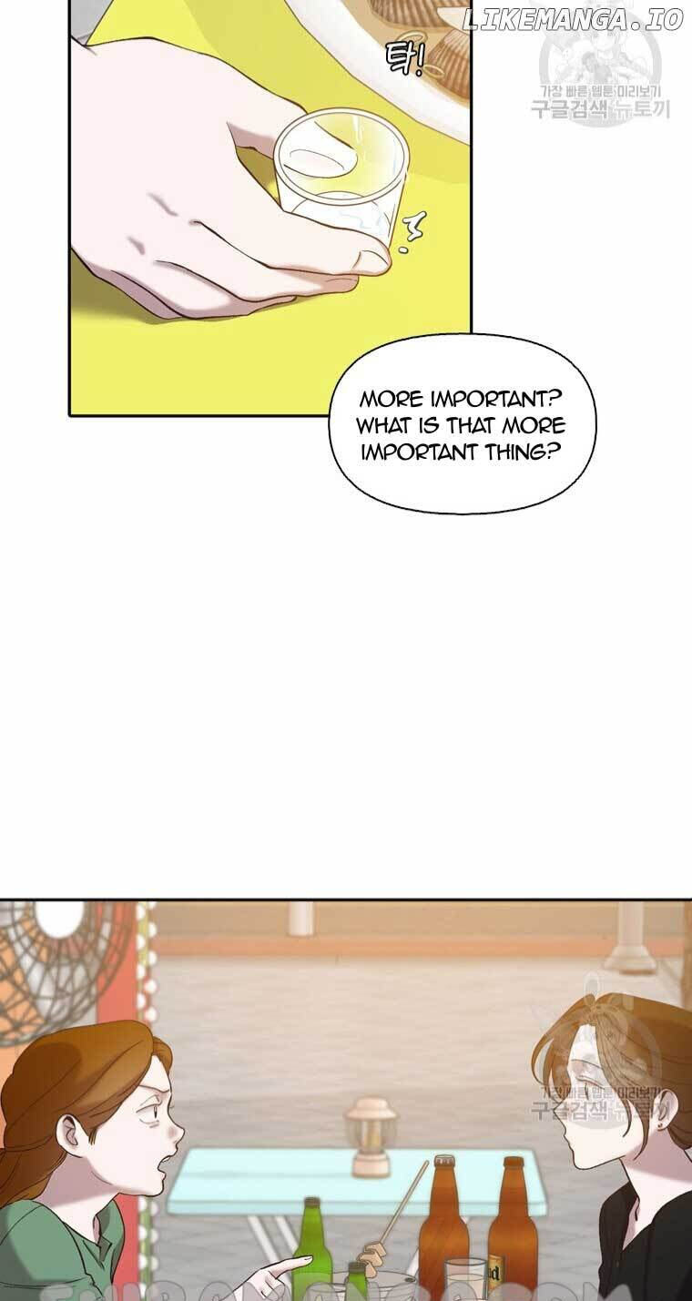 At that time, when we were young Chapter 74 page 46 - 