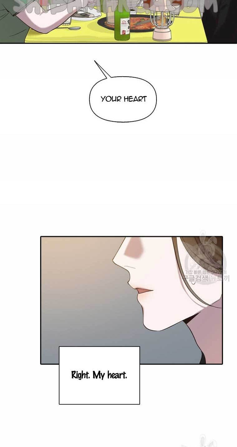 At that time, when we were young Chapter 74 page 47 - 