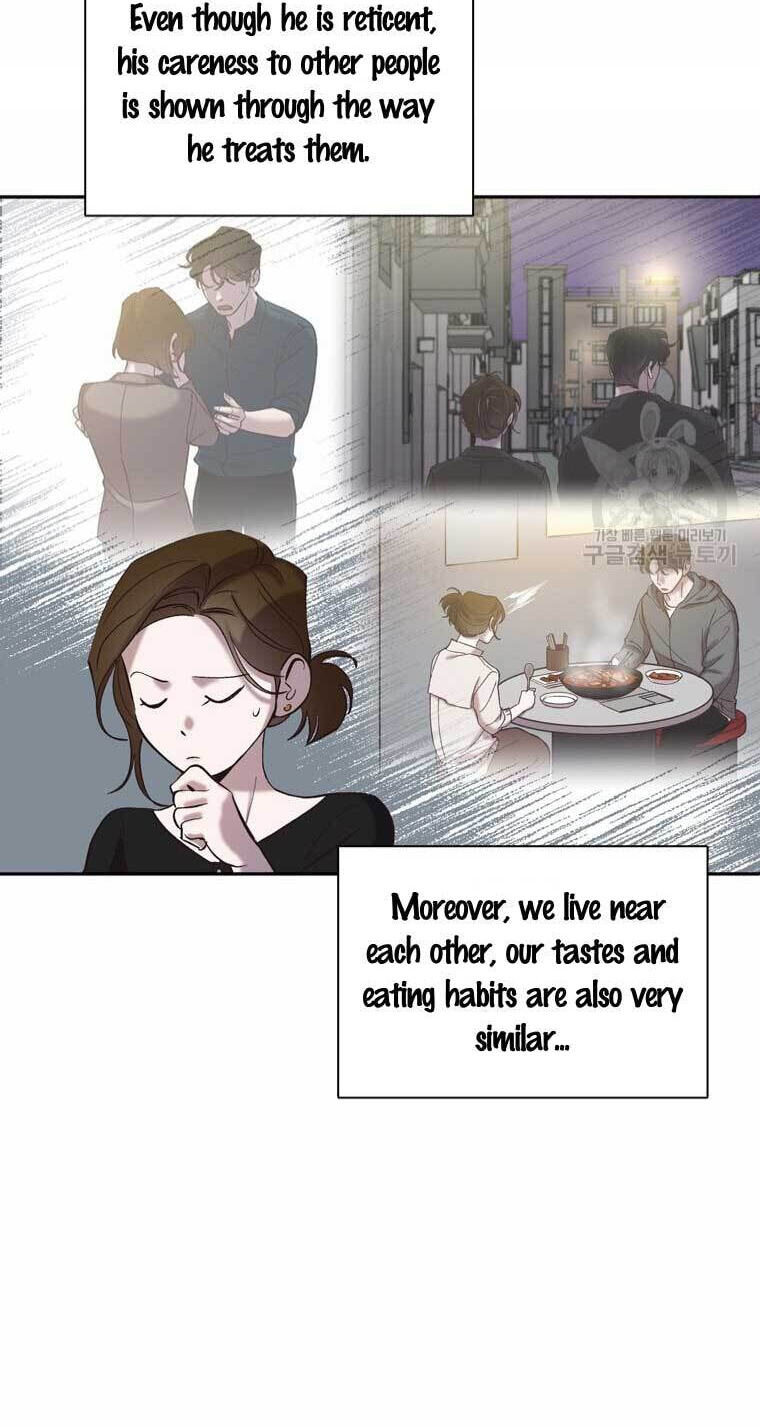 At that time, when we were young Chapter 74 page 50 - 