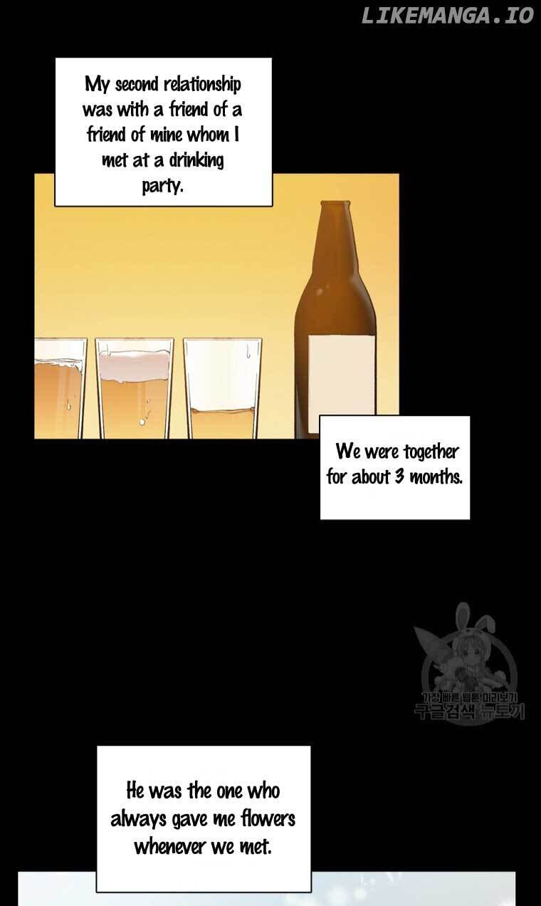 At that time, when we were young Chapter 74 page 6 - 