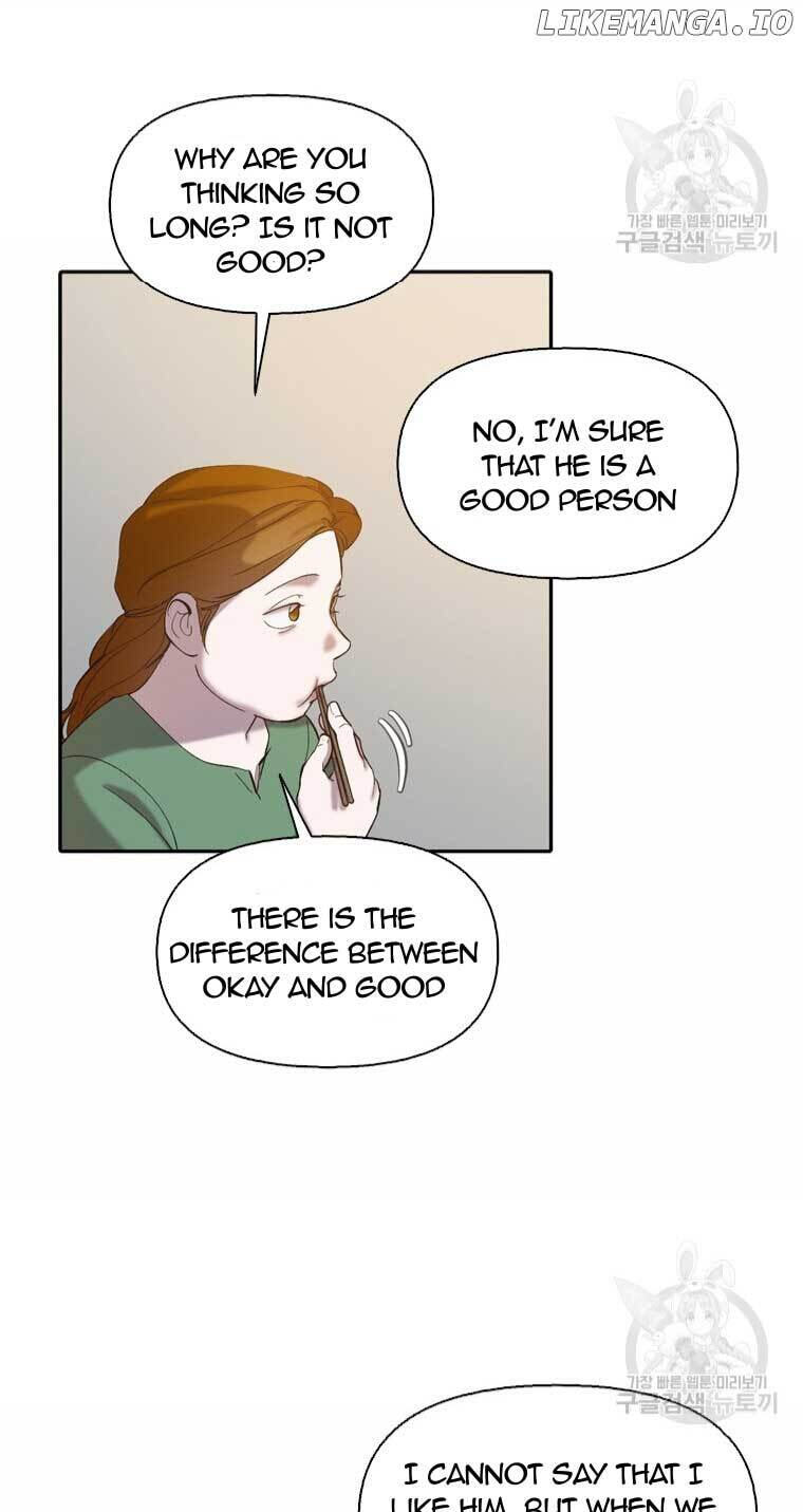 At that time, when we were young Chapter 74 page 51 - 