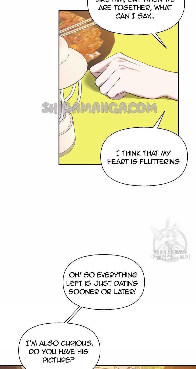 At that time, when we were young Chapter 74 page 52 - 