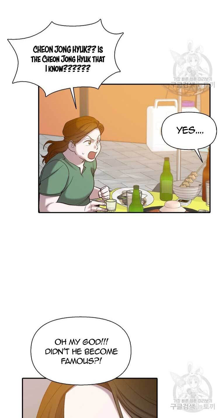 At that time, when we were young Chapter 74 page 55 - 