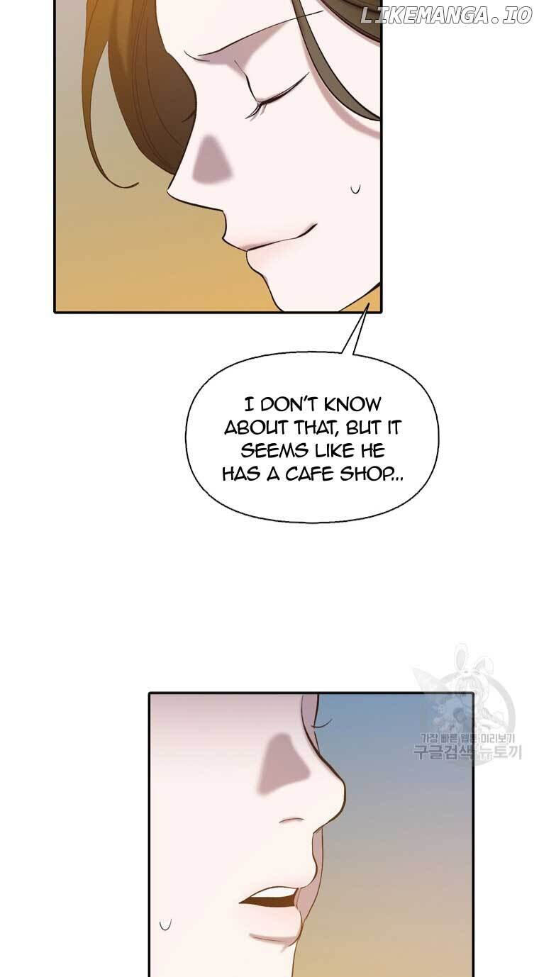 At that time, when we were young Chapter 74 page 56 - 