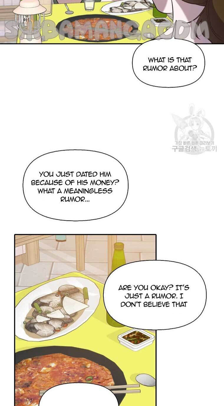 At that time, when we were young Chapter 74 page 58 - 