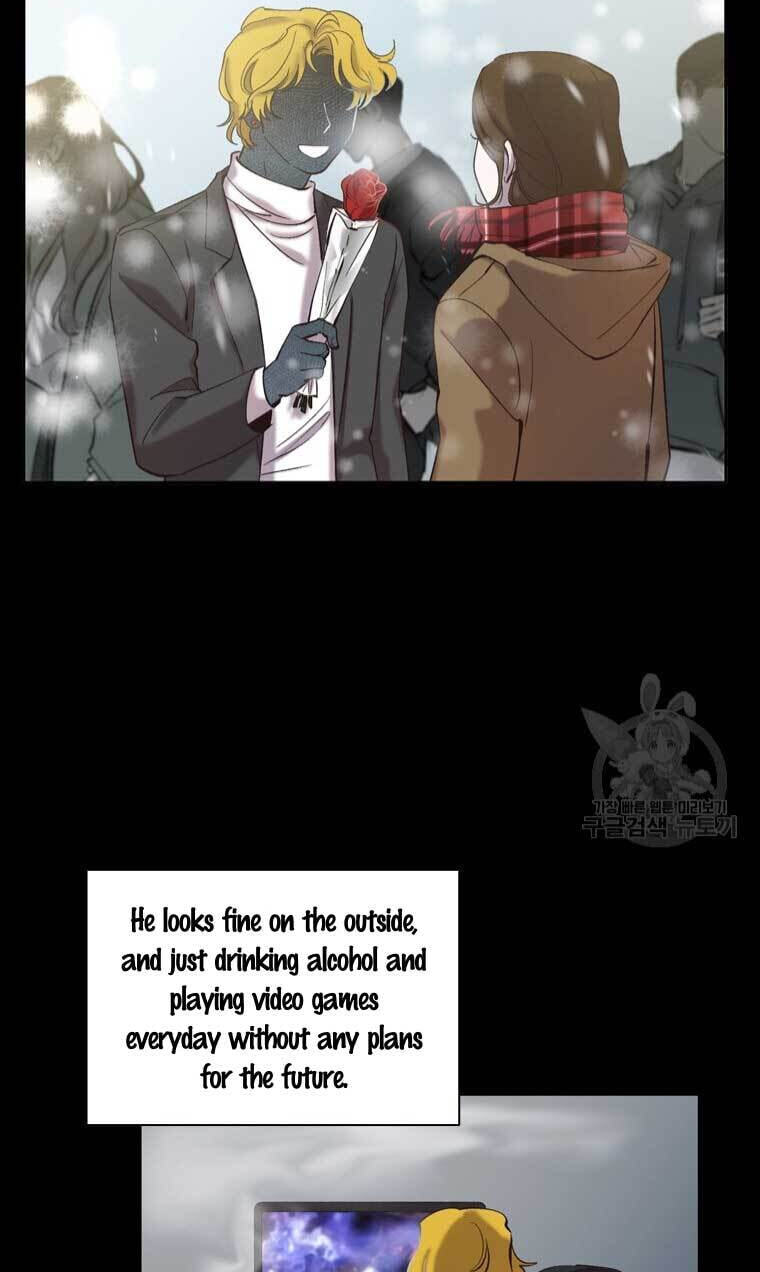 At that time, when we were young Chapter 74 page 7 - 