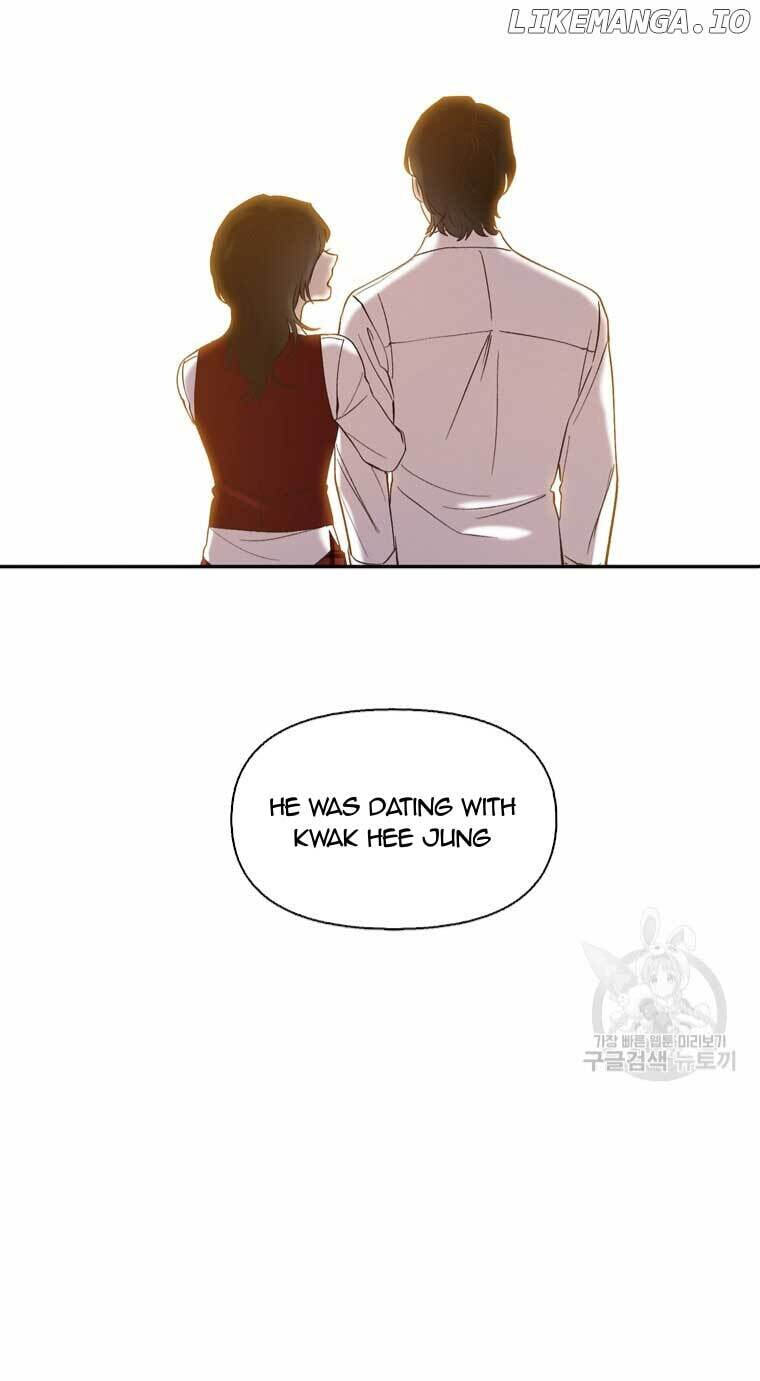 At that time, when we were young Chapter 74 page 61 - 