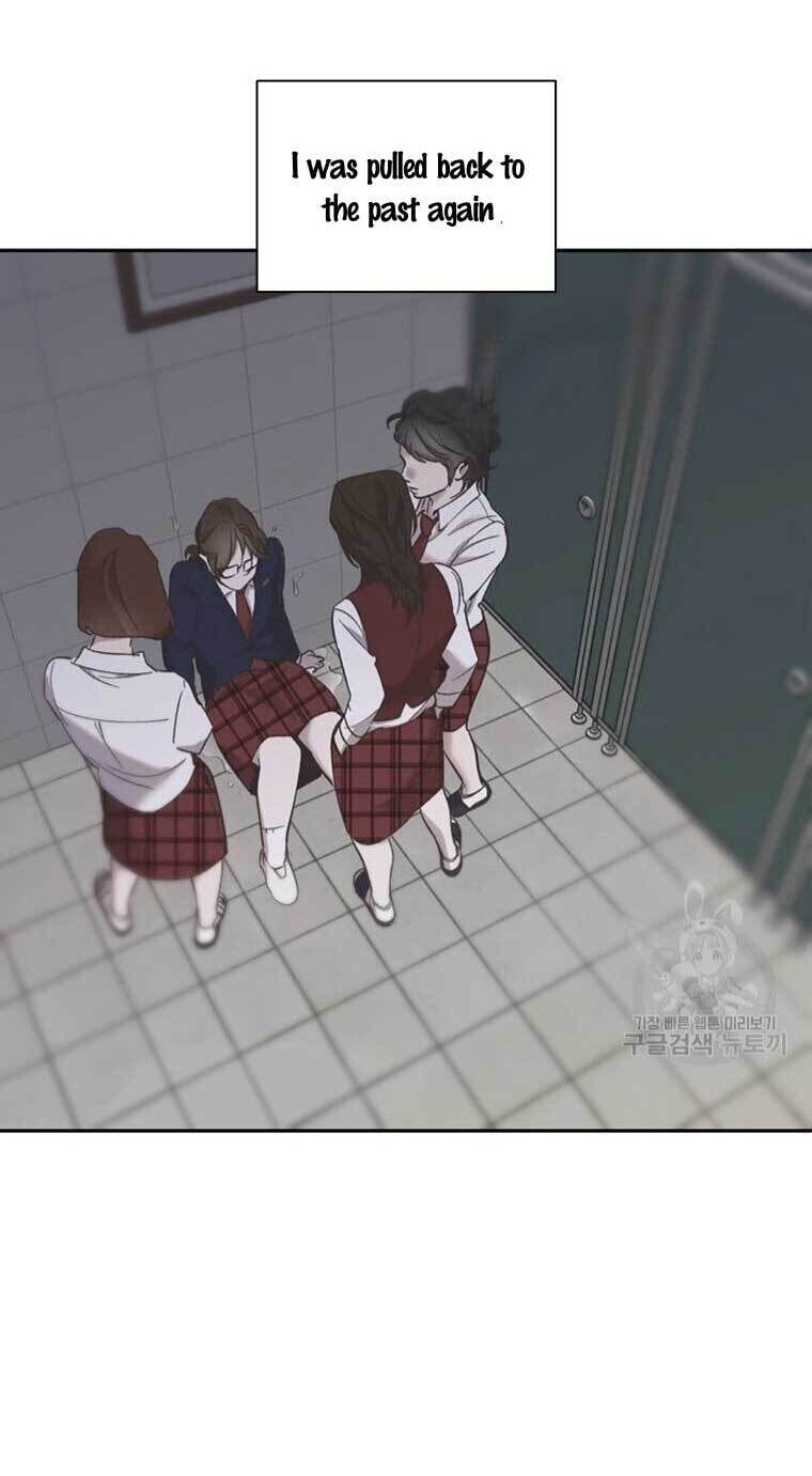 At that time, when we were young Chapter 74 page 63 - 