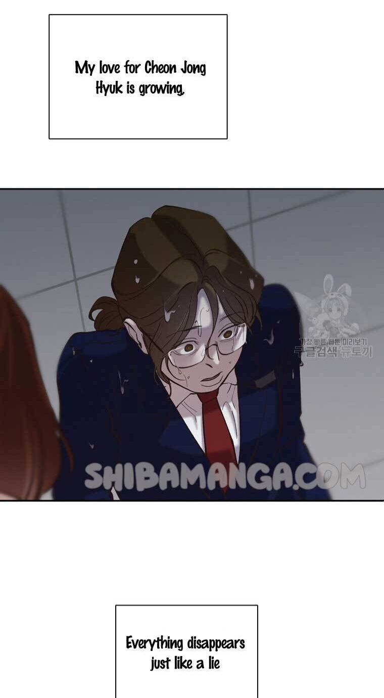 At that time, when we were young Chapter 74 page 64 - 
