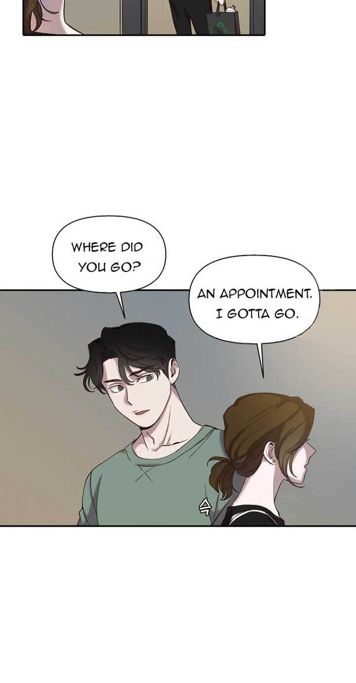 At that time, when we were young Chapter 75 page 13 - 