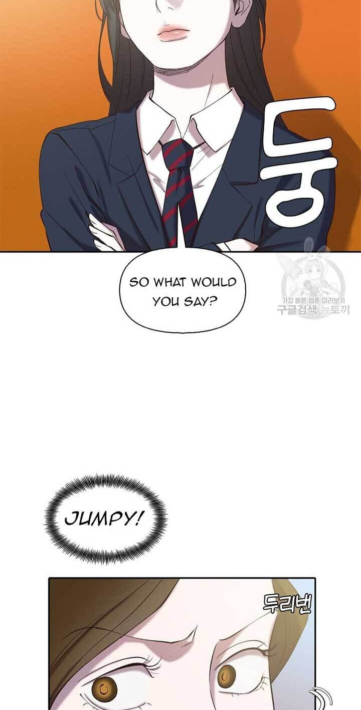 At that time, when we were young Chapter 75 page 23 - 