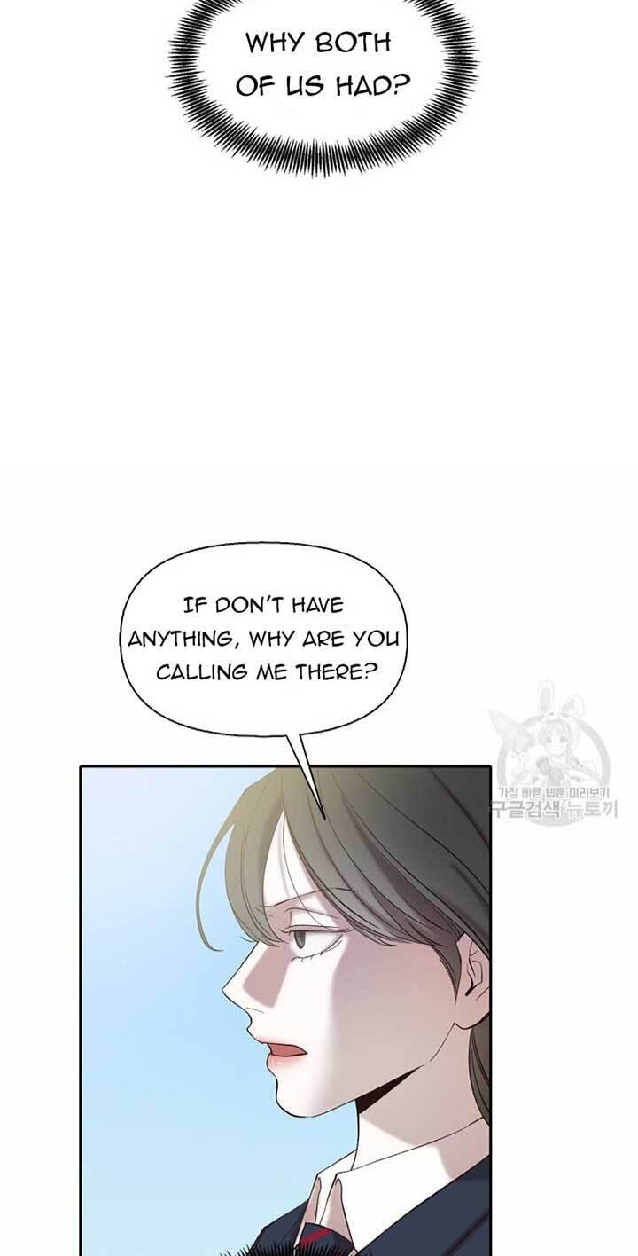 At that time, when we were young Chapter 75 page 25 - 