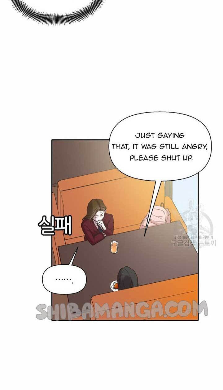 At that time, when we were young Chapter 75 page 28 - 