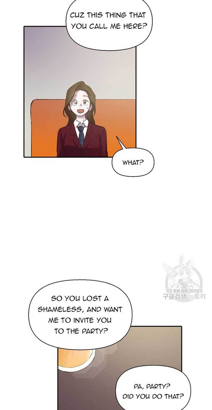 At that time, when we were young Chapter 75 page 33 - 