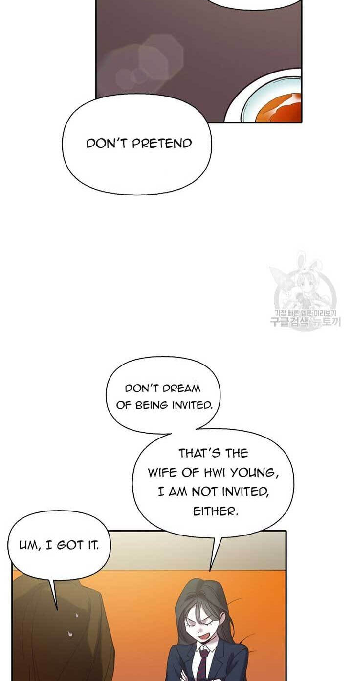At that time, when we were young Chapter 75 page 34 - 